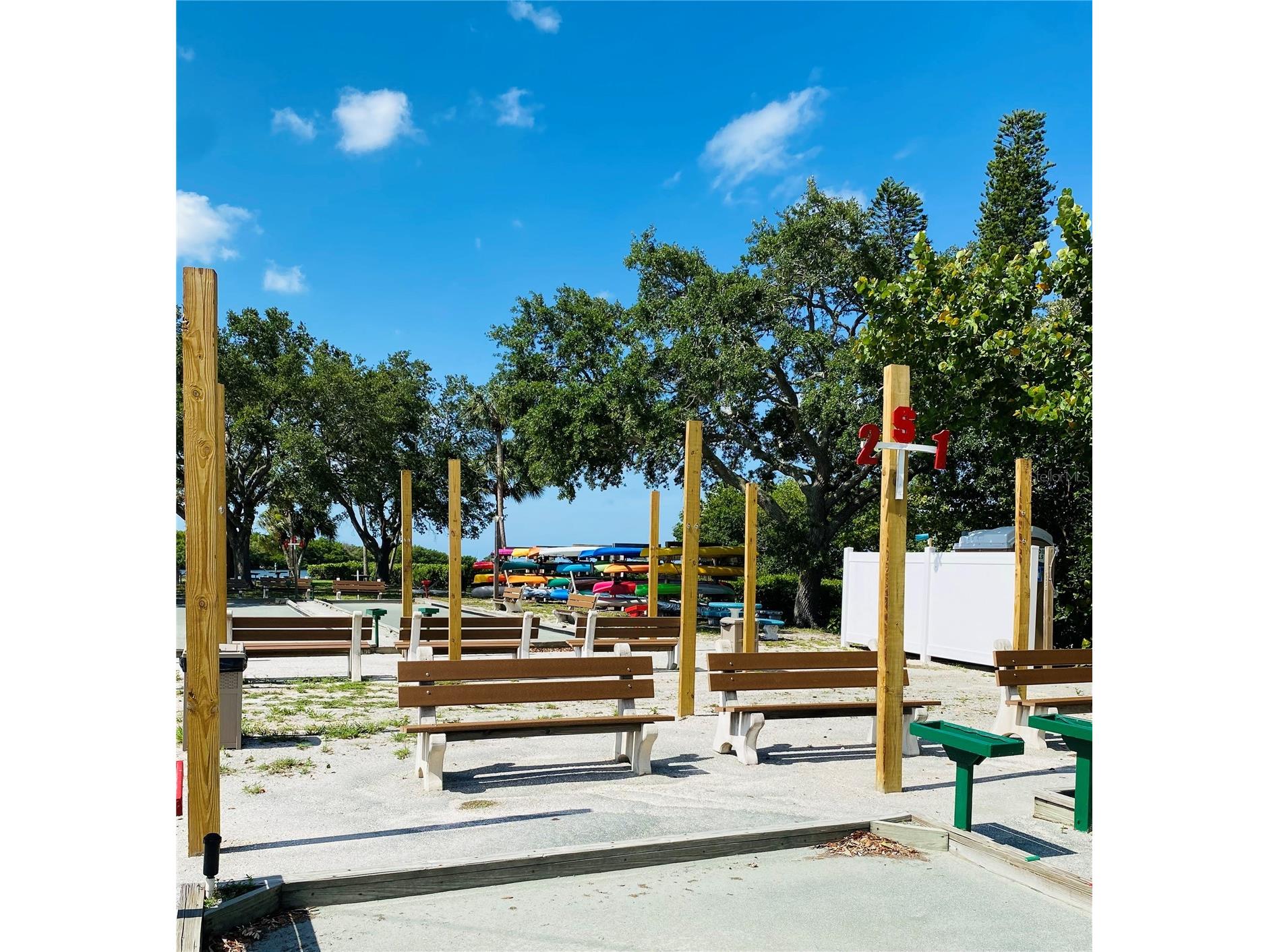 2207 69th Avenue W Bradenton FL 34207 - SARASOTA BAY A4685162 image25