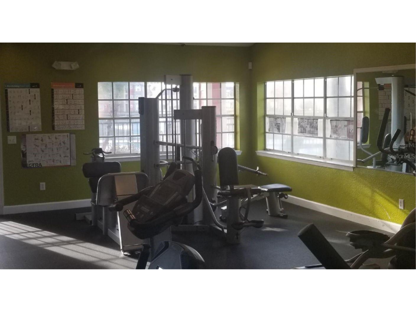 2207 Antigua Place #718 Kissimmee FL 34741 S5148810 image16