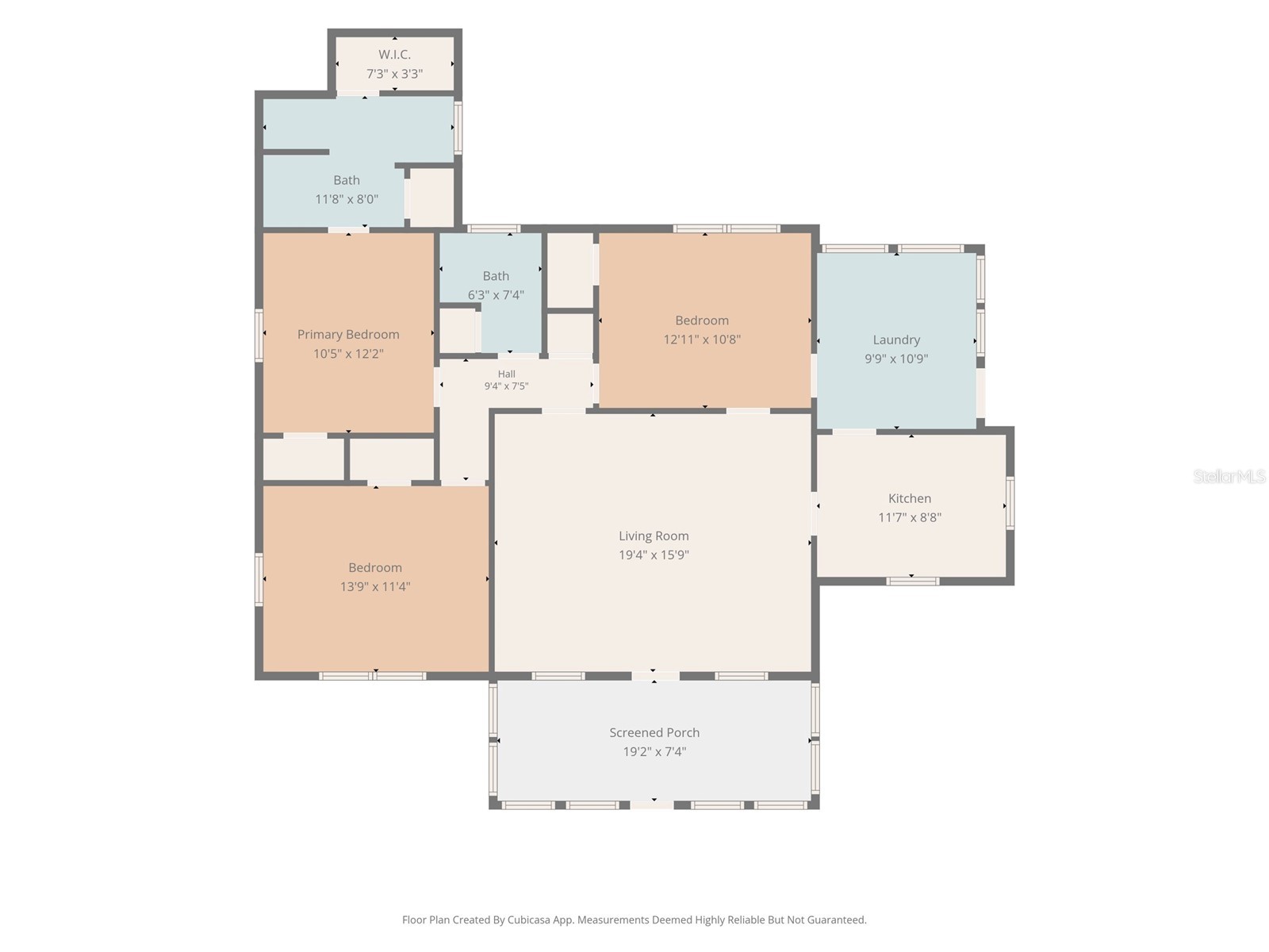 2207 Avenue F NW Winter Haven FL 33880 TB8513310 image34