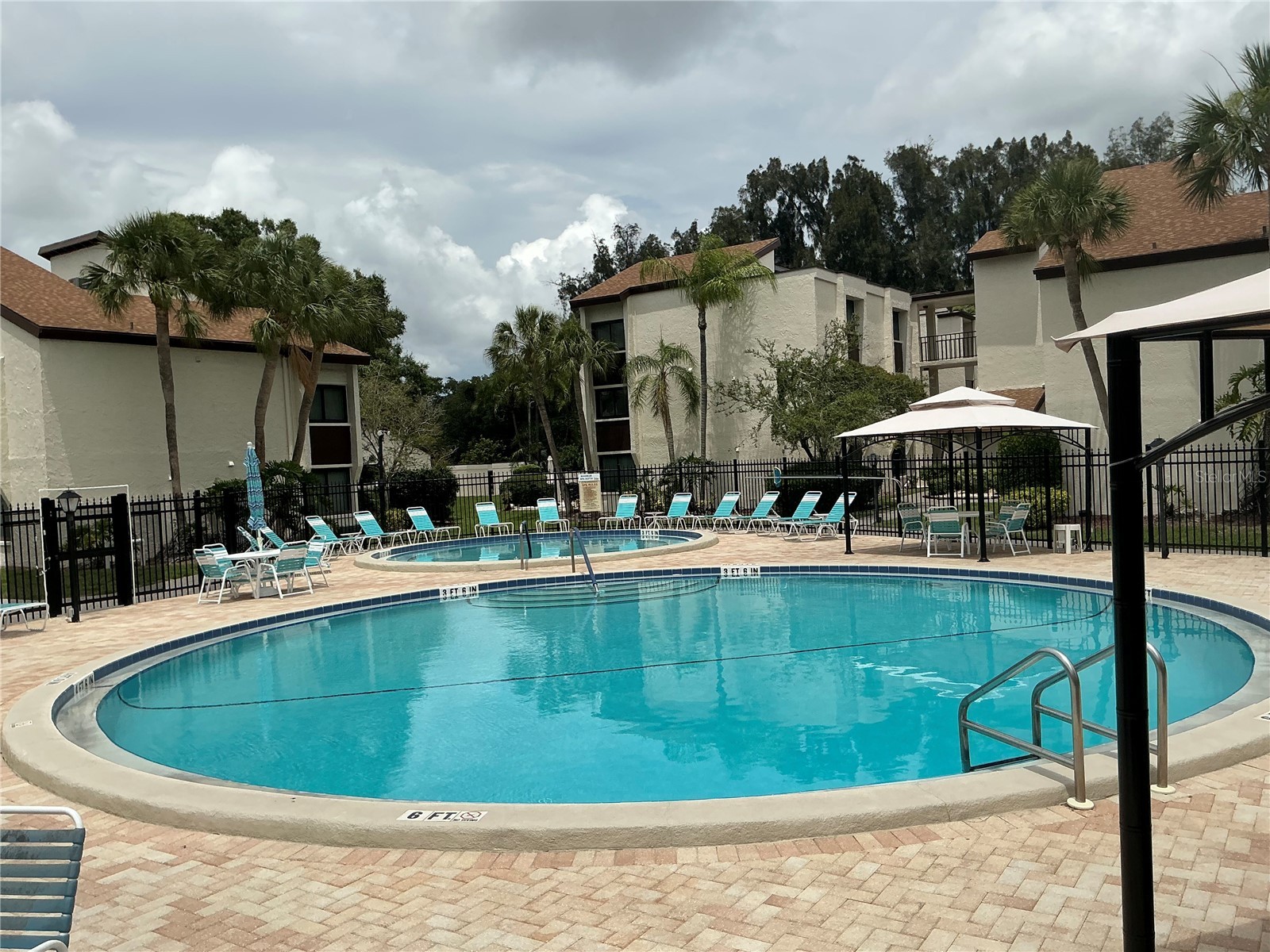 2207 Belleair Road #B22 Clearwater FL 33764 TB8515295 image21