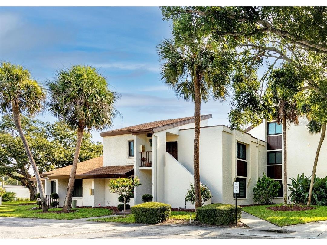 2207 Belleair Road #B4 Clearwater FL 33764 TB8427583 image1