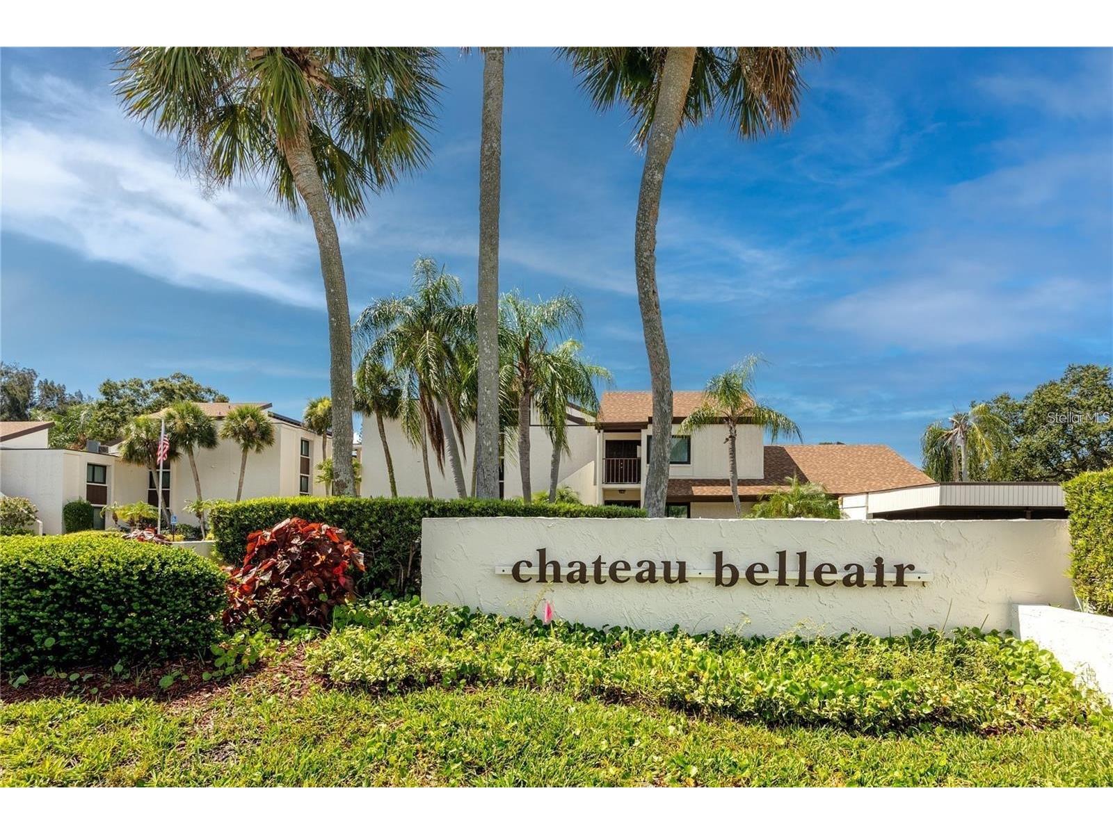 2207 Belleair Road #B6 Clearwater FL 33764 TB8458160 image1