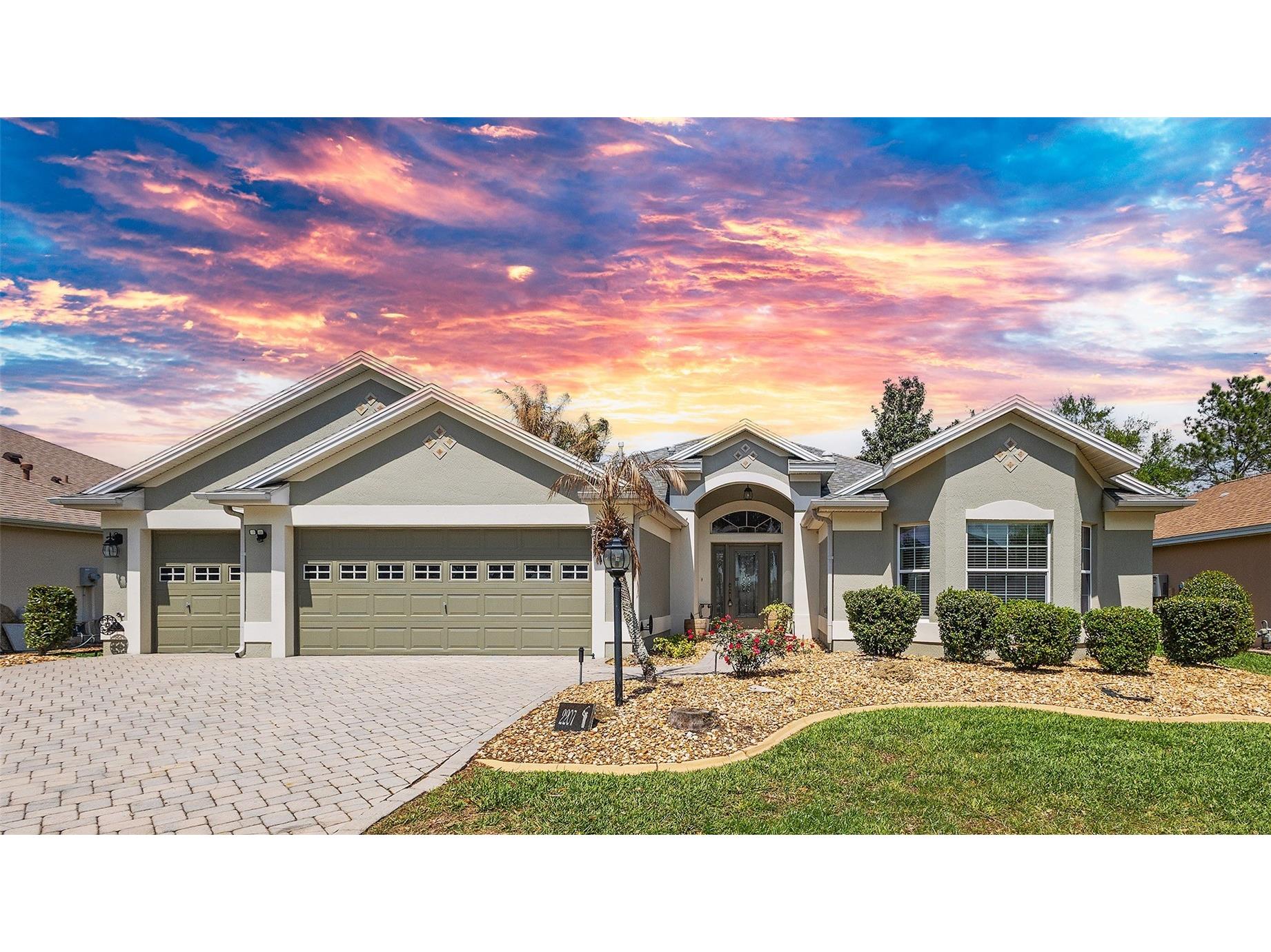 2207 Callaway Drive The Villages FL 32162 G5110016 image1