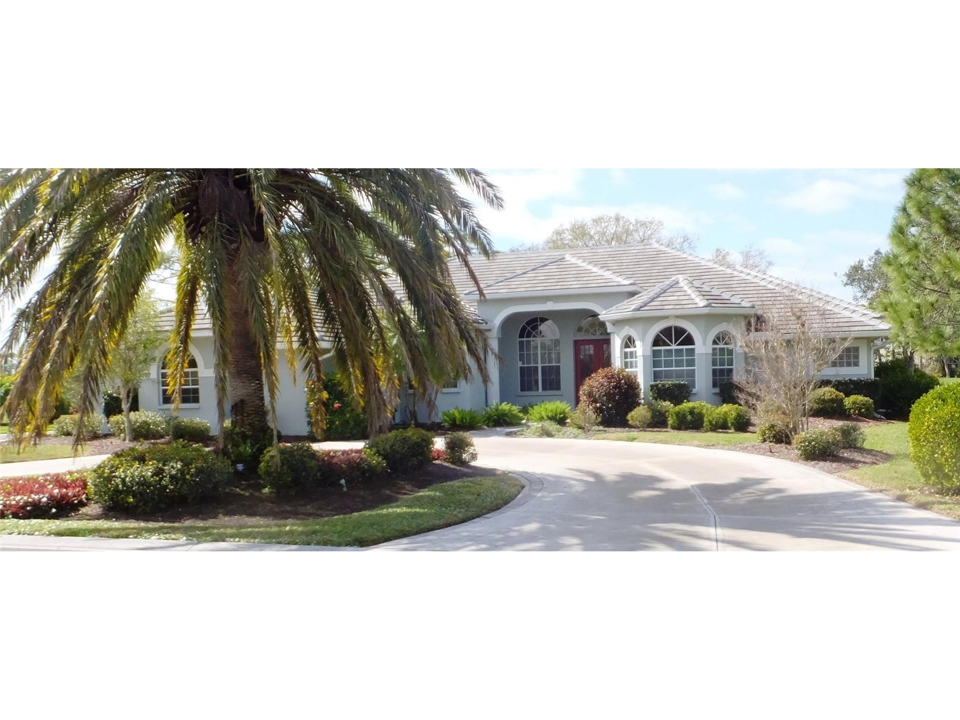 2207 Calusa Lakes Boulevard Nokomis FL 34275 A4600365 image1