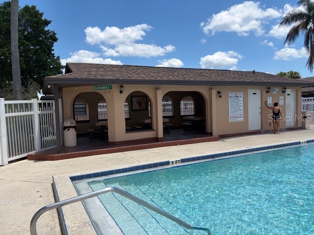 2320 Margarita Court #2320 Kissimmee FL 34741 O6407740 image16