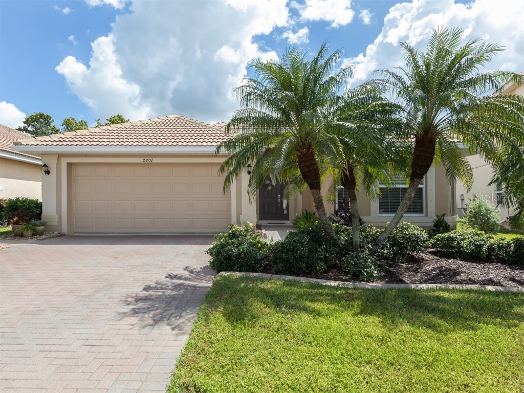 2207 Chenille Court Venice FL 34292 N6134734 image1