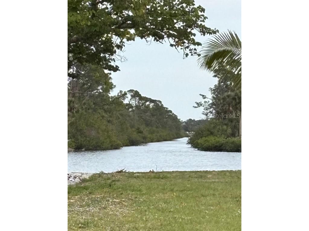 2207 Cornelius Boulevard Port Charlotte FL 33953 - SAM KNIGHT CREEK A4572384 image13