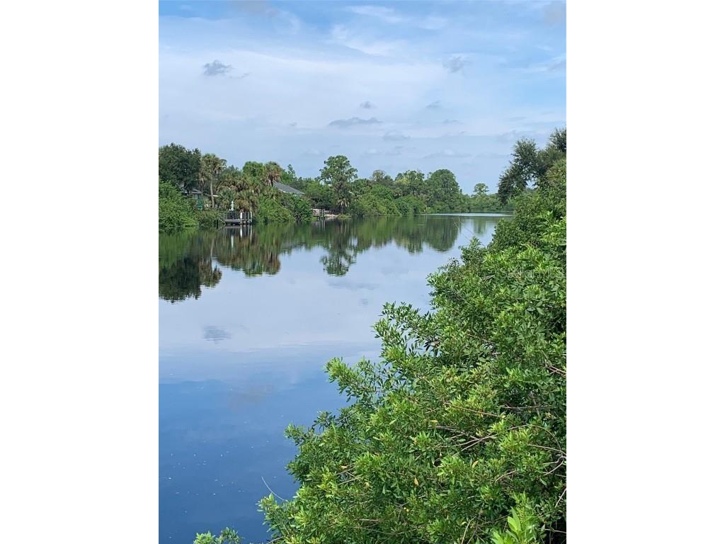 2207 Cornelius Boulevard Port Charlotte FL 33953 - SAM KNIGHT CREEK A4572384 image4