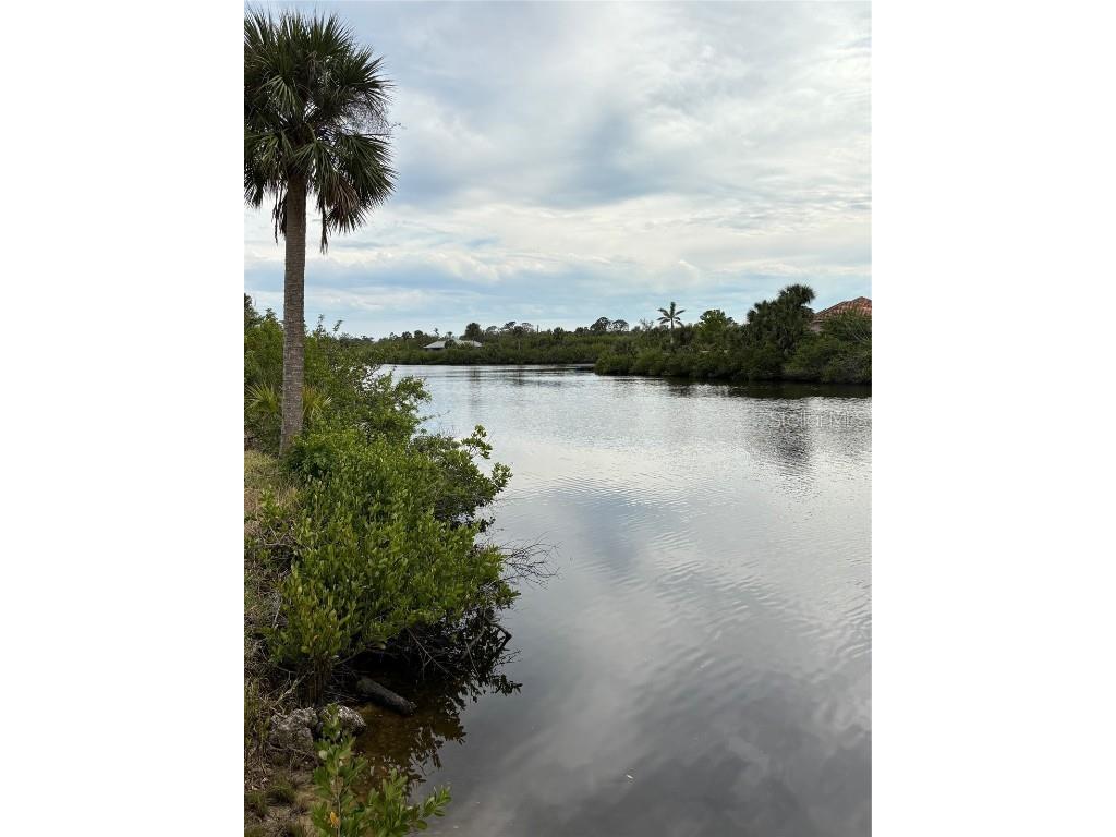 2207 Cornelius Boulevard Port Charlotte FL 33953 - SAM KNIGHT CREEK A4572384 image6