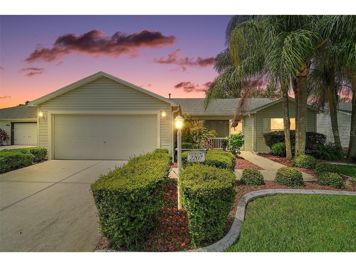 2207 Crawford Court The Villages FL 32162 G5098226 image1