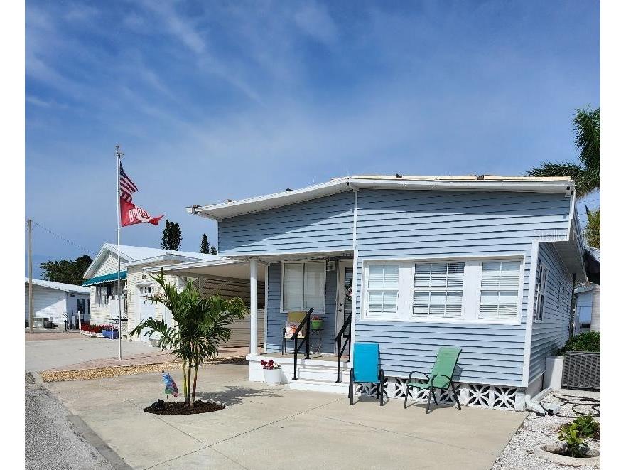 2207 Indiana Avenue Bradenton FL 34207 - SARASOTA BAY A4641398 image1