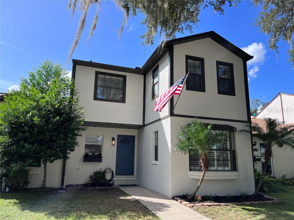 2207 Karl Street #C Leesburg FL 34748 G5074101 image1