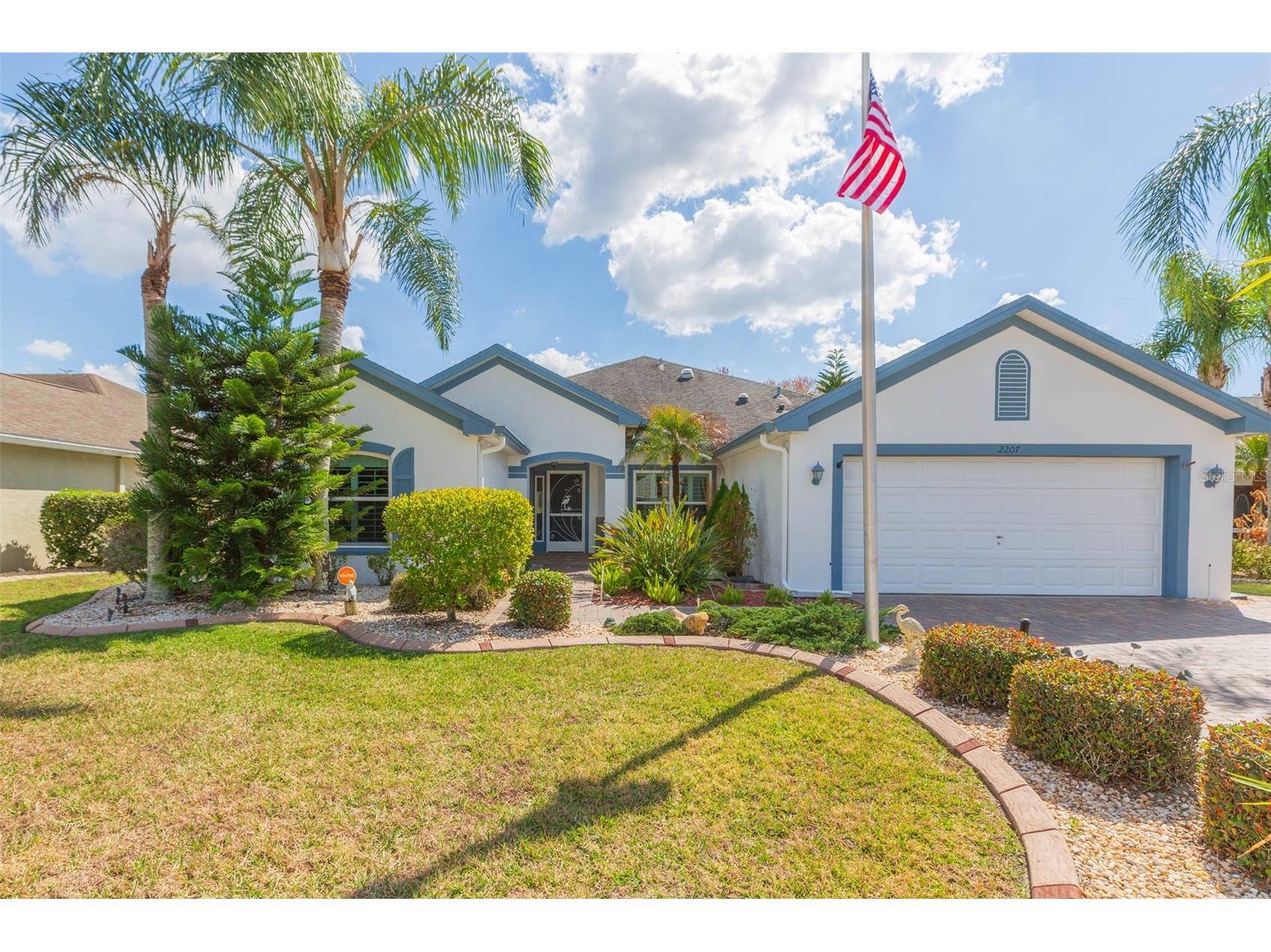 2207 N Creek Court Sun City Center FL 33573 TB8479578 image1