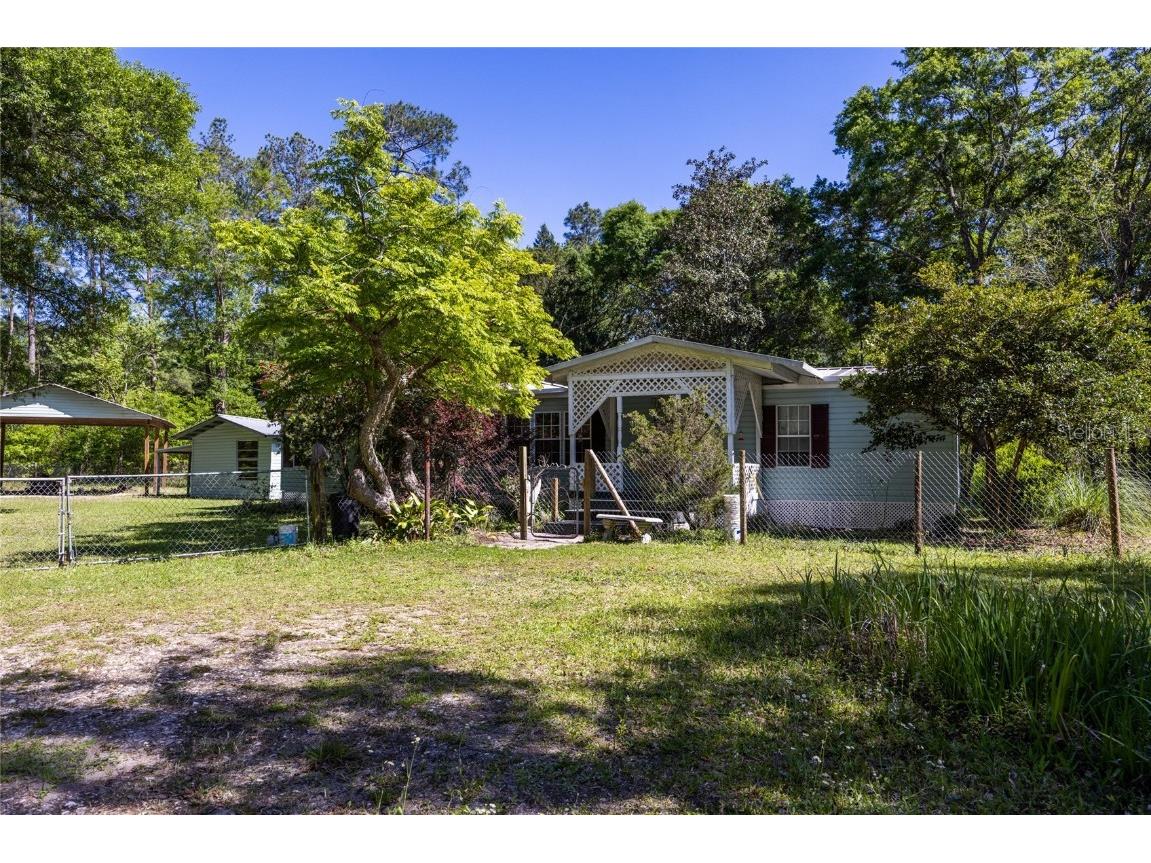 2207 NW 121st Avenue Gainesville FL 32609 GC512120 image1