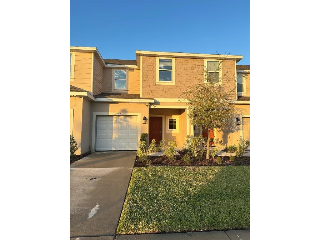 2207 Portrait Street Kissimmee FL 34758 S5138096 image1