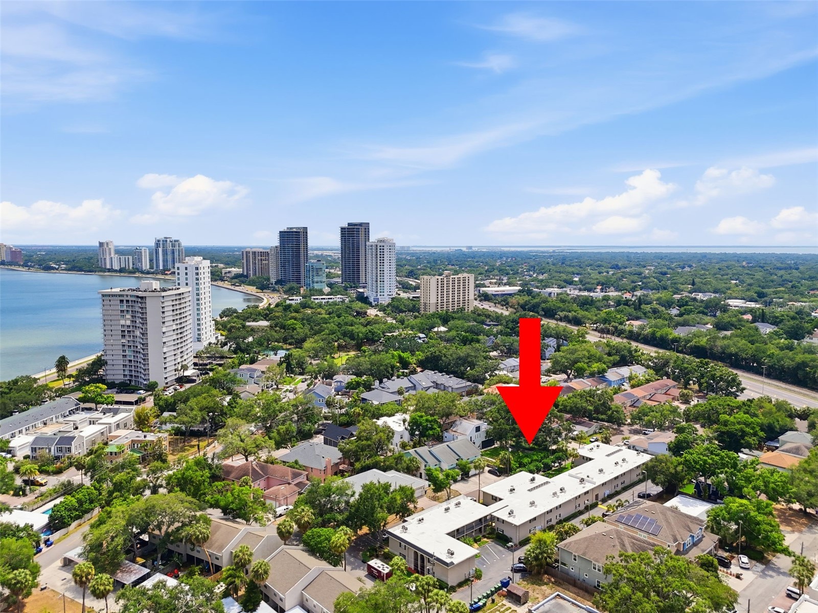 2207 S Carolina Avenue #30 Tampa FL 33629 TB8477828 image1