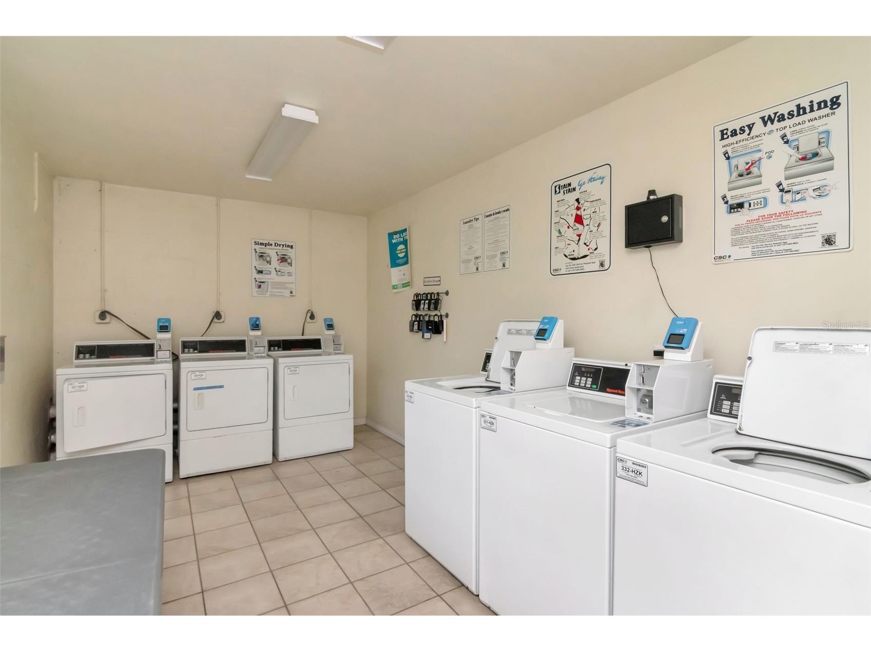 2207 S Carolina Avenue #30 Tampa FL 33629 TB8477828 image14