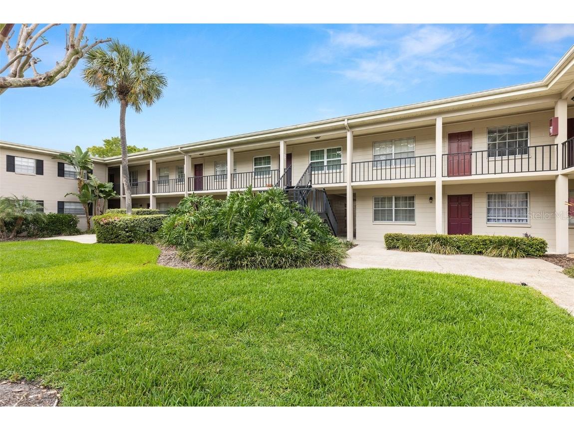 2207 S Carolina Avenue #34 Tampa FL 33629 T3432500 image1