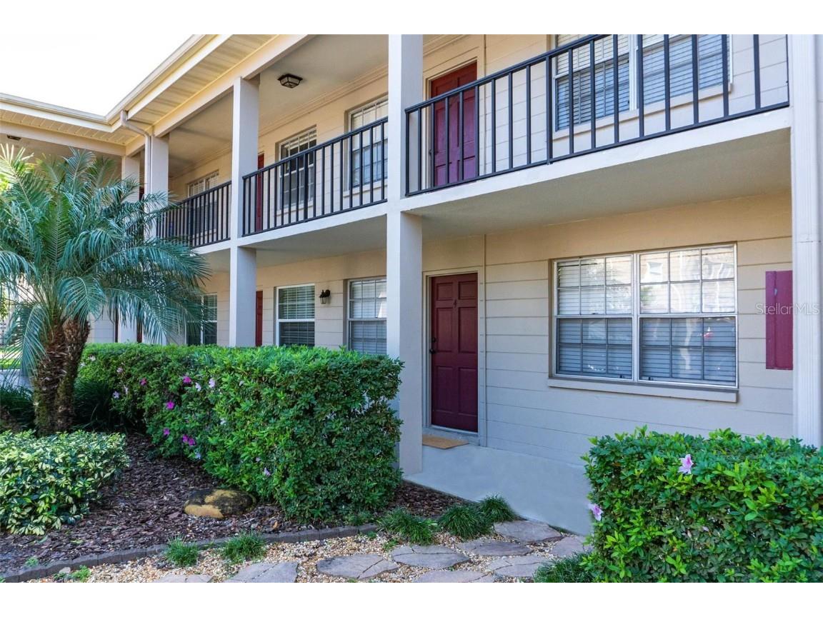 2207 S Carolina Avenue #4 Tampa FL 33629 T3430247 image1