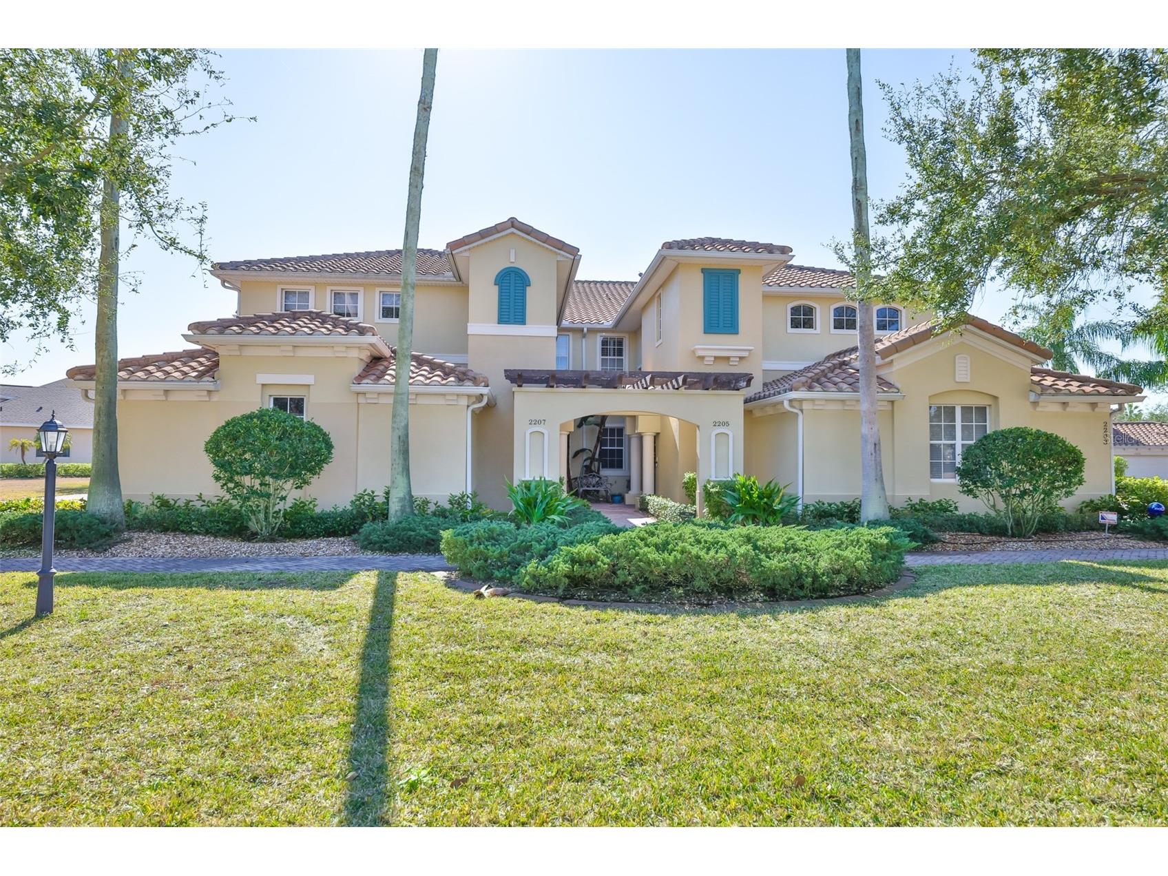 2207 S Pebble Beach Boulevard Sun City Center FL 33573 TB8475101 image4