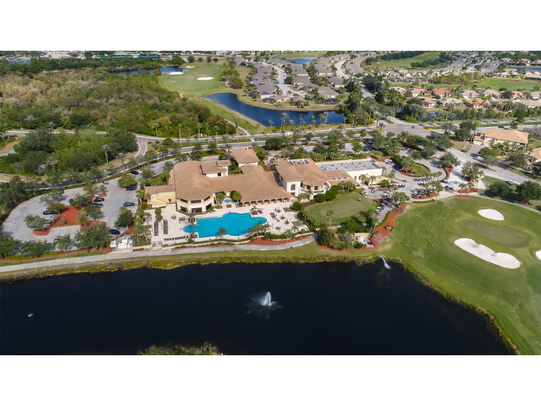 2207 S Pebble Beach Boulevard Sun City Center FL 33573 TB8475101 image49