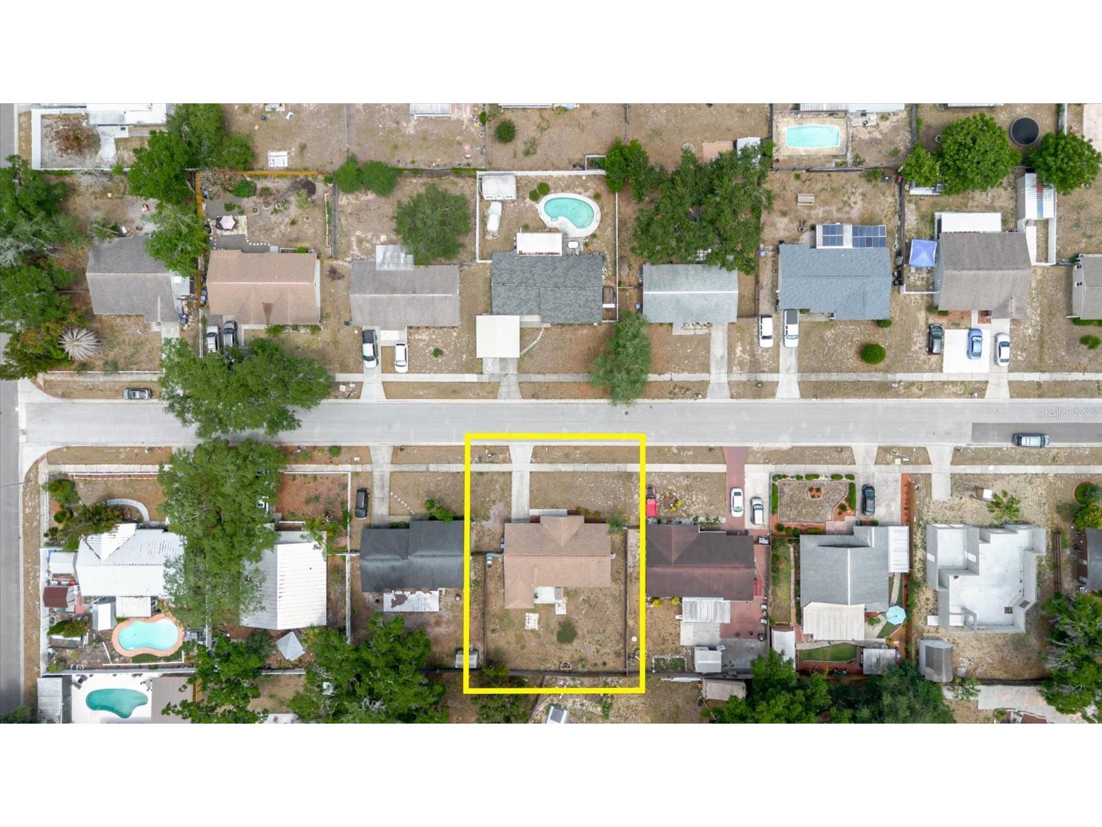 2207 Selkirk Street Valrico FL 33594 TB8507293 image52