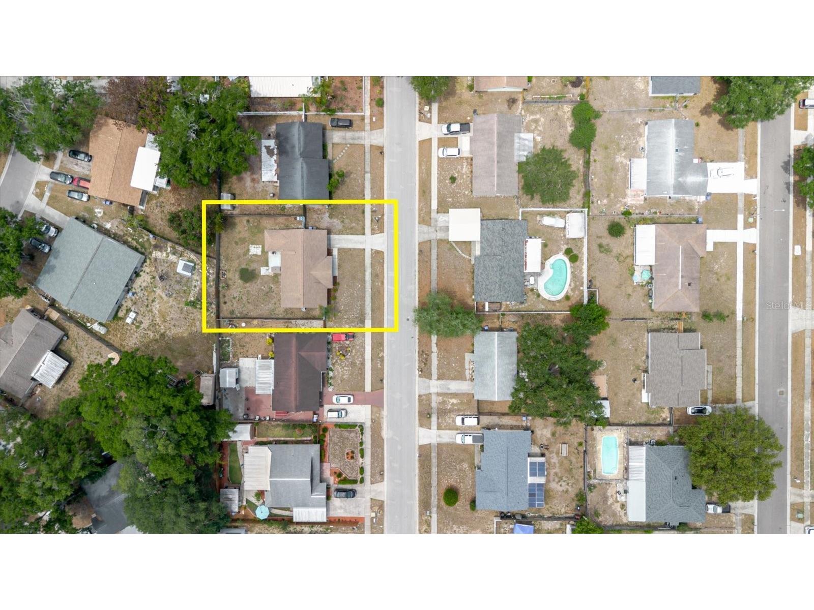 2207 Selkirk Street Valrico FL 33594 TB8507293 image53