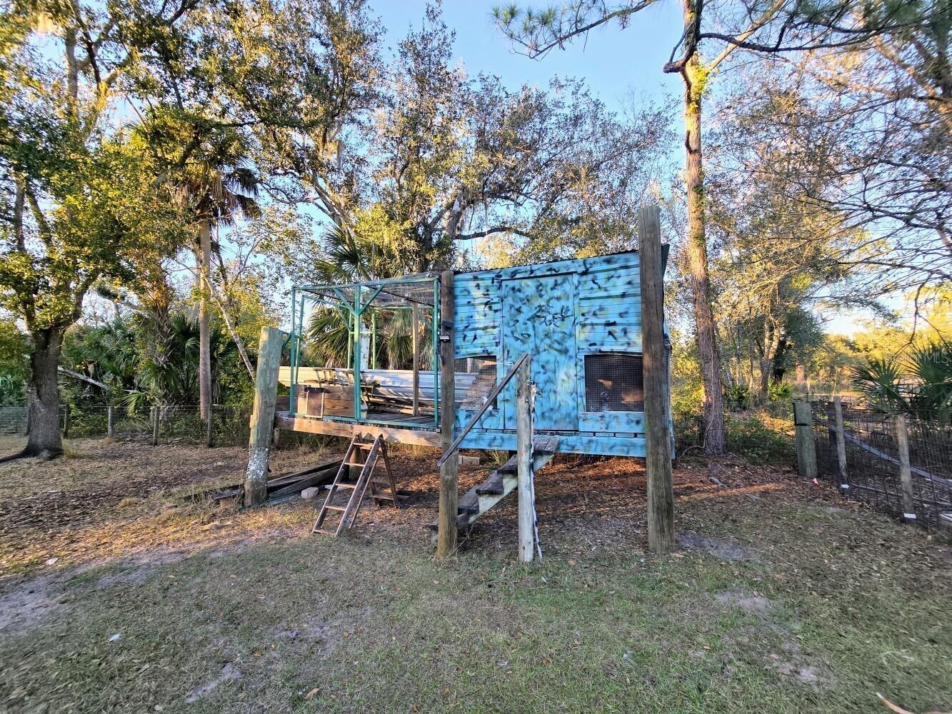 2207 SW Blossom Avenue Arcadia FL 34266 C7520150 image25