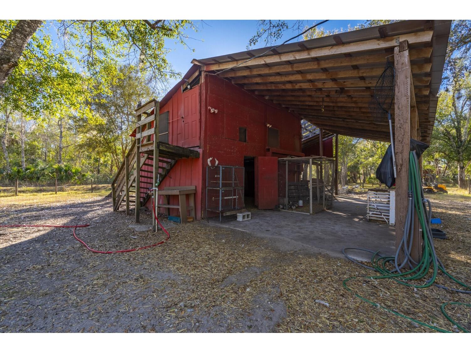 2207 SW Blossom Avenue Arcadia FL 34266 C7520150 image37