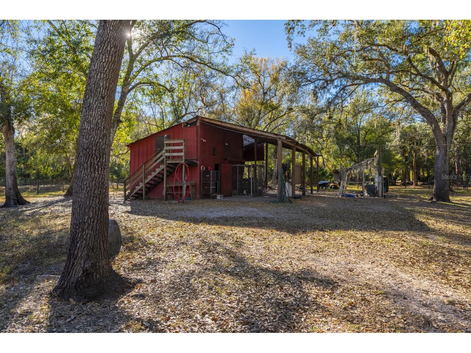 2207 SW Blossom Avenue Arcadia FL 34266 C7520150 image38