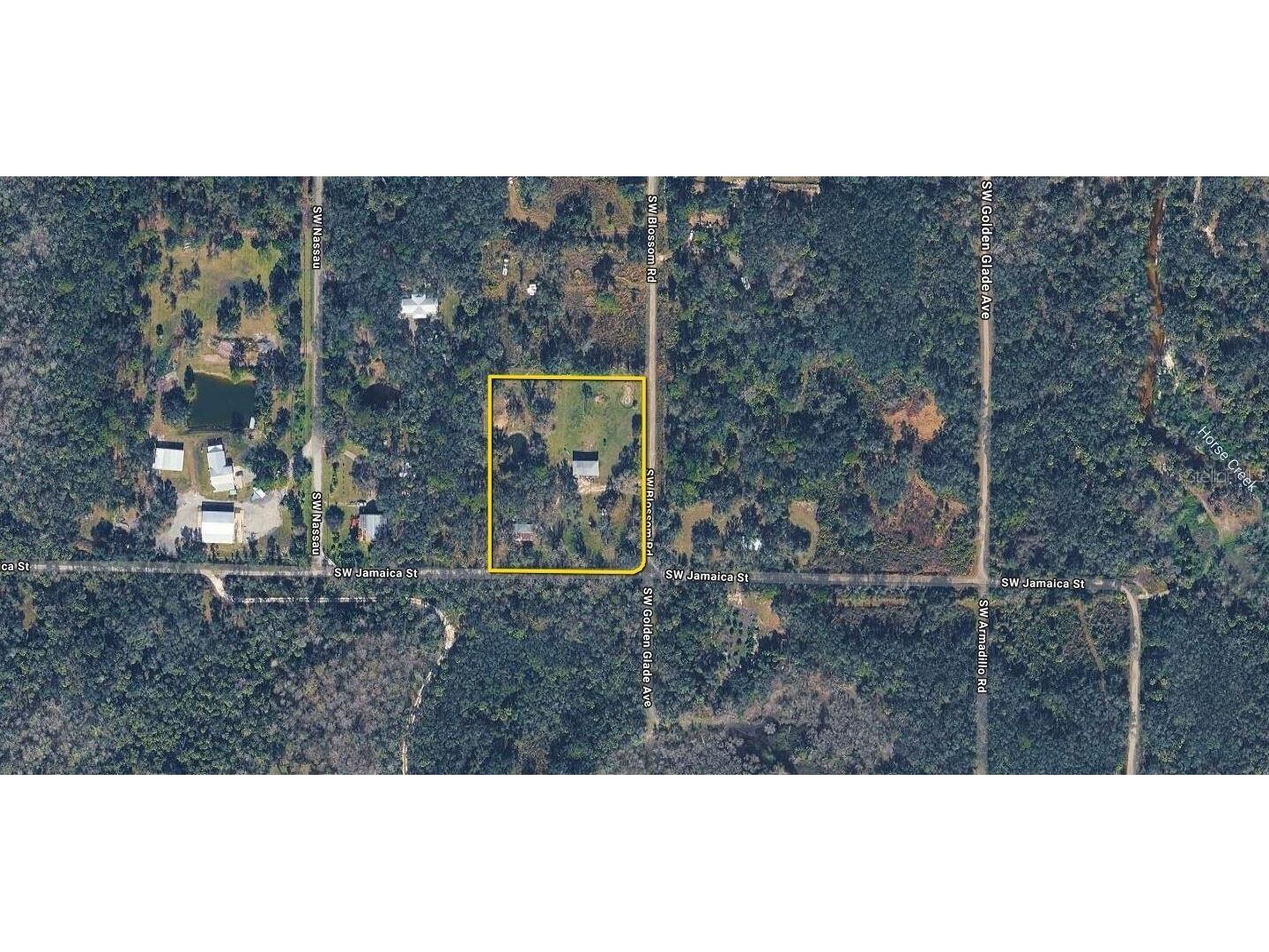 2207 SW Blossom Avenue Arcadia FL 34266 C7520150 image39