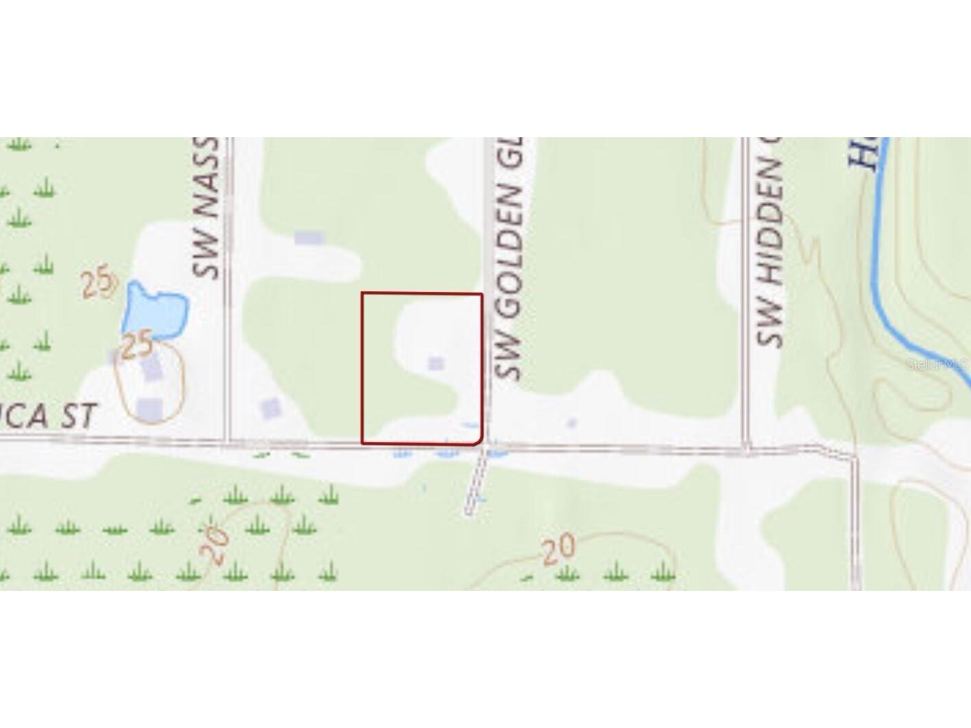 2207 SW Blossom Avenue Arcadia FL 34266 C7520150 image40