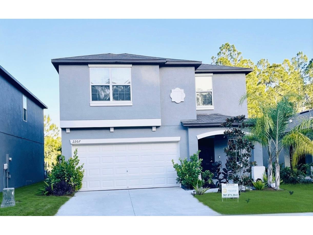 2207 Teneroc Trail Lakeland FL 33801 S5138435 image1