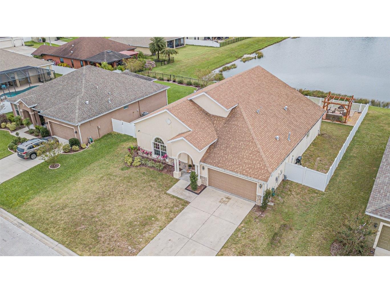 2207 Via Cortona Street Plant City FL 33566 T3413321 image1