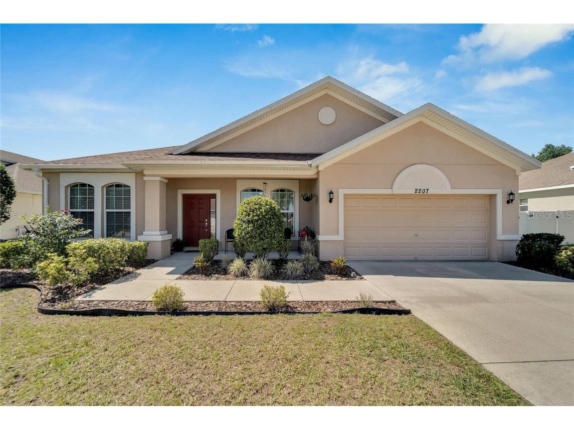 2207 Via Napoli Street Plant City FL 33566 T3515337 image1