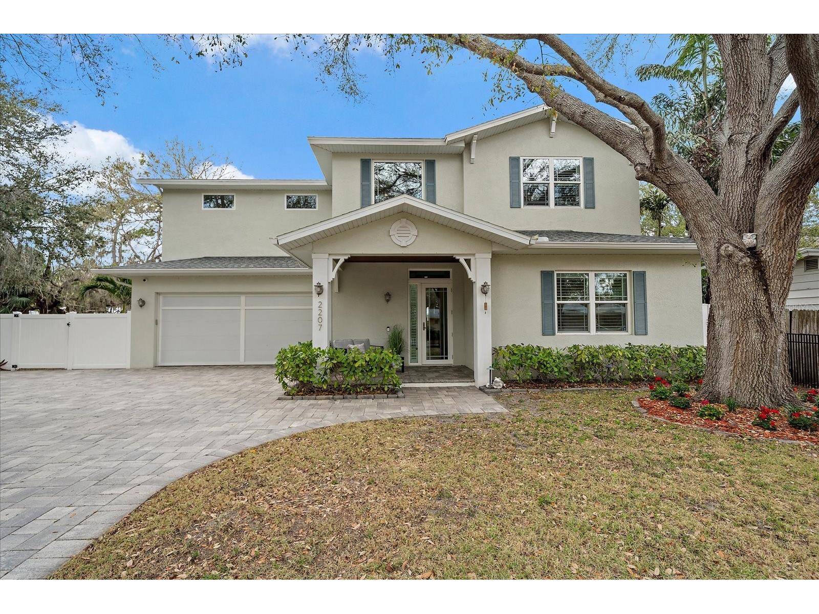 2207 Wisteria Street Sarasota FL 34239 A4683417 image35