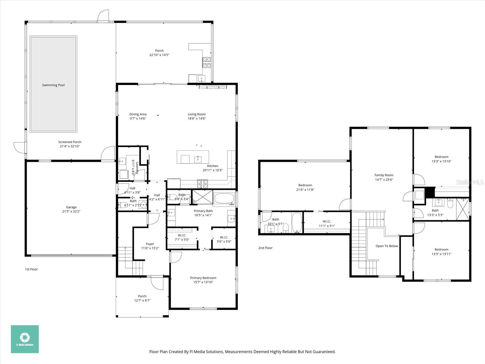 2207 Wisteria Street Sarasota FL 34239 A4683417 image38