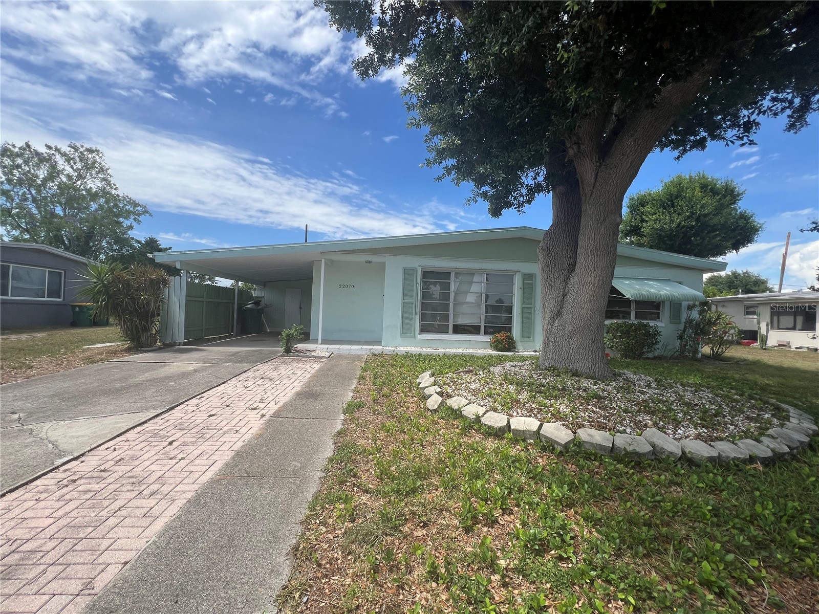 22070 Gatewood Avenue Port Charlotte FL 33952 C7525904 image1