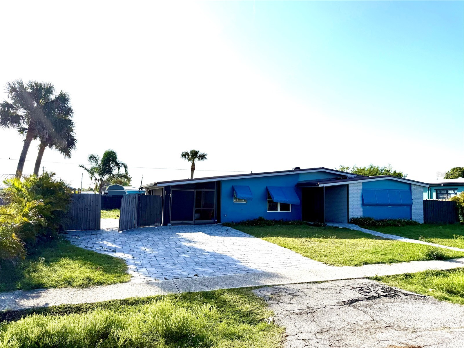 22075 Felton Avenue Port Charlotte FL 33952 D6146816 image1