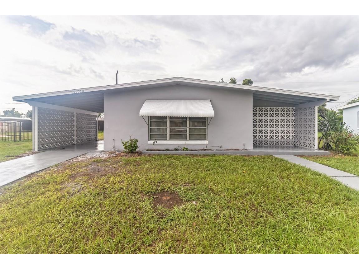 22078 Marshall Avenue Port Charlotte FL 33952 T3469664 image1