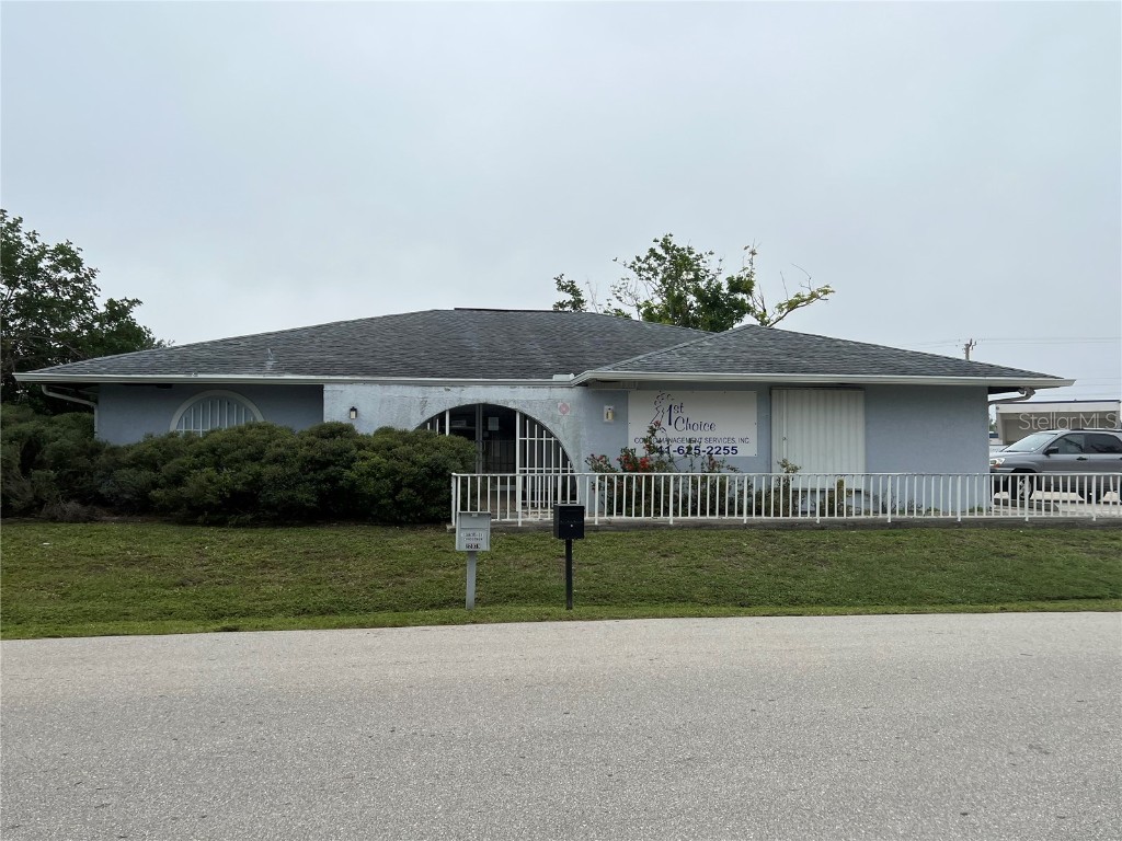 22079 Kimble Avenue Port Charlotte FL 33952 C7469301 image1