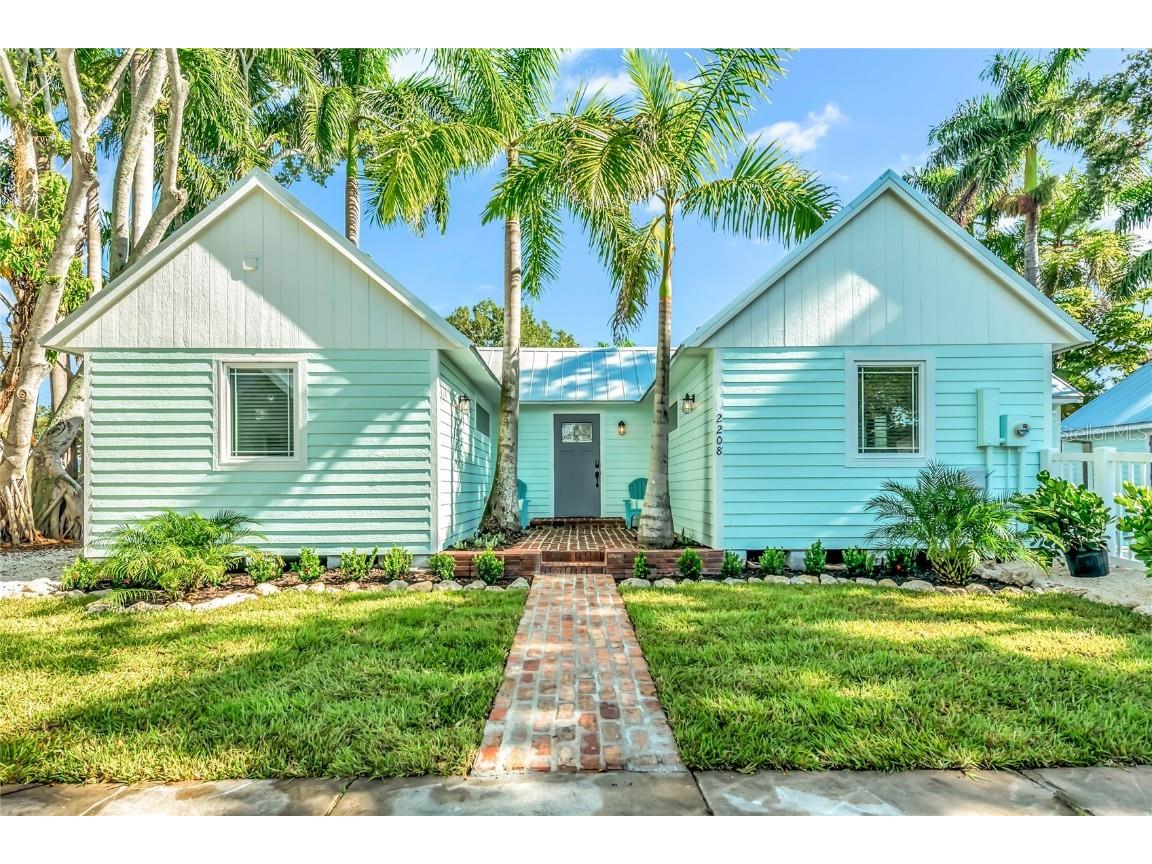 2208 3rd Avenue W Bradenton FL 34205 A4634491 image1