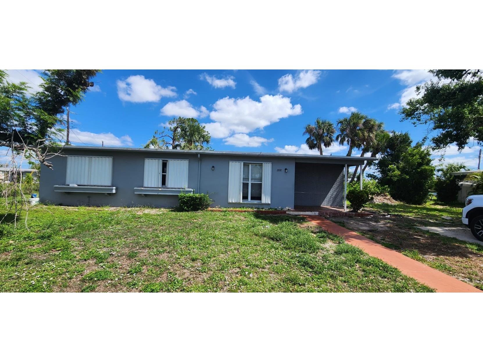 2208 Anne Avenue Port Charlotte FL 33952 G5068364 image1