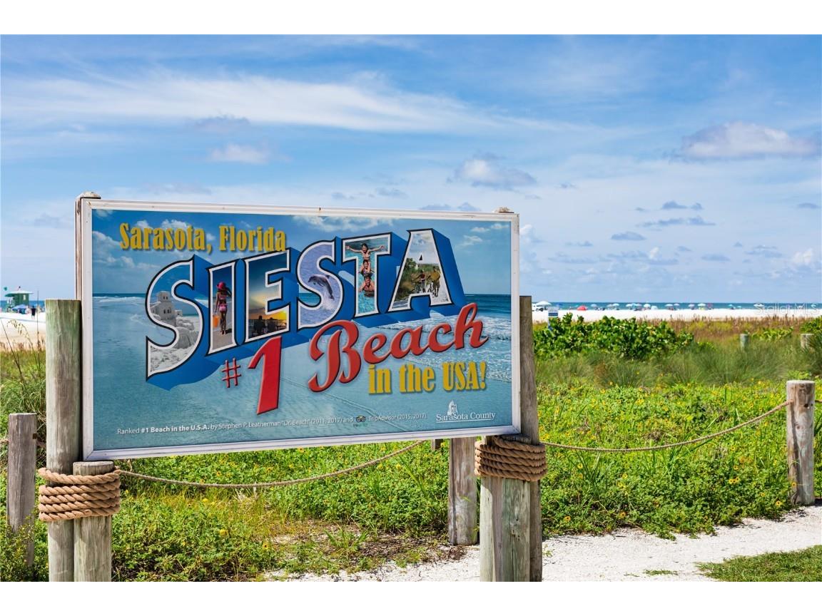 2208 Bahia Vista Street #F1 Sarasota FL 34239 A4675125 image26