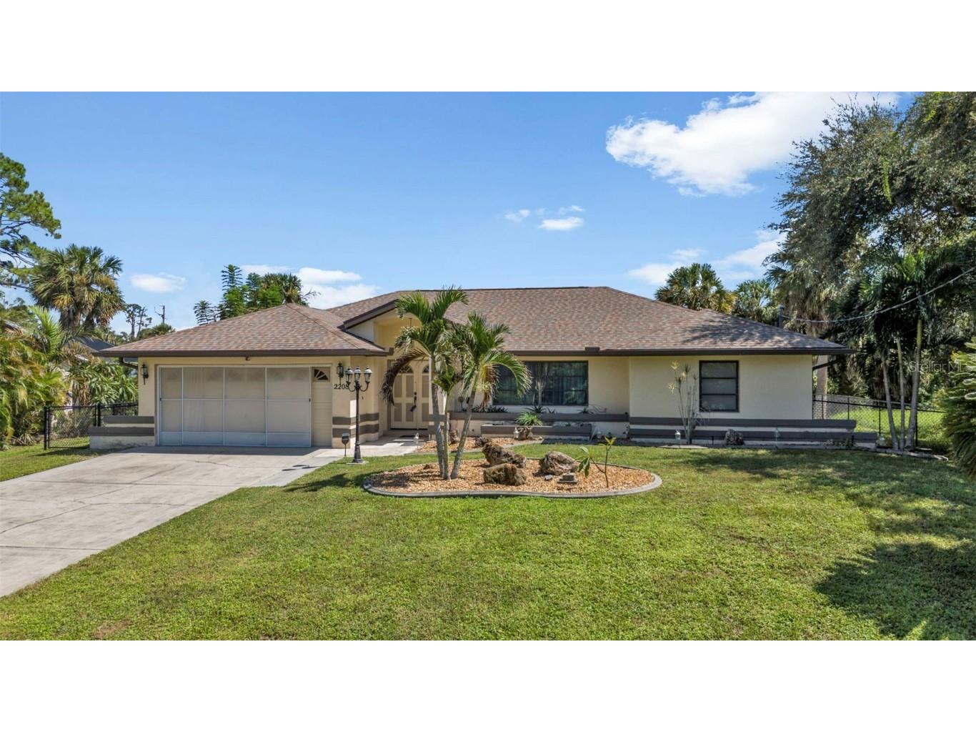 2208 Barksdale Street Port Charlotte FL 33948 C7498840 image1