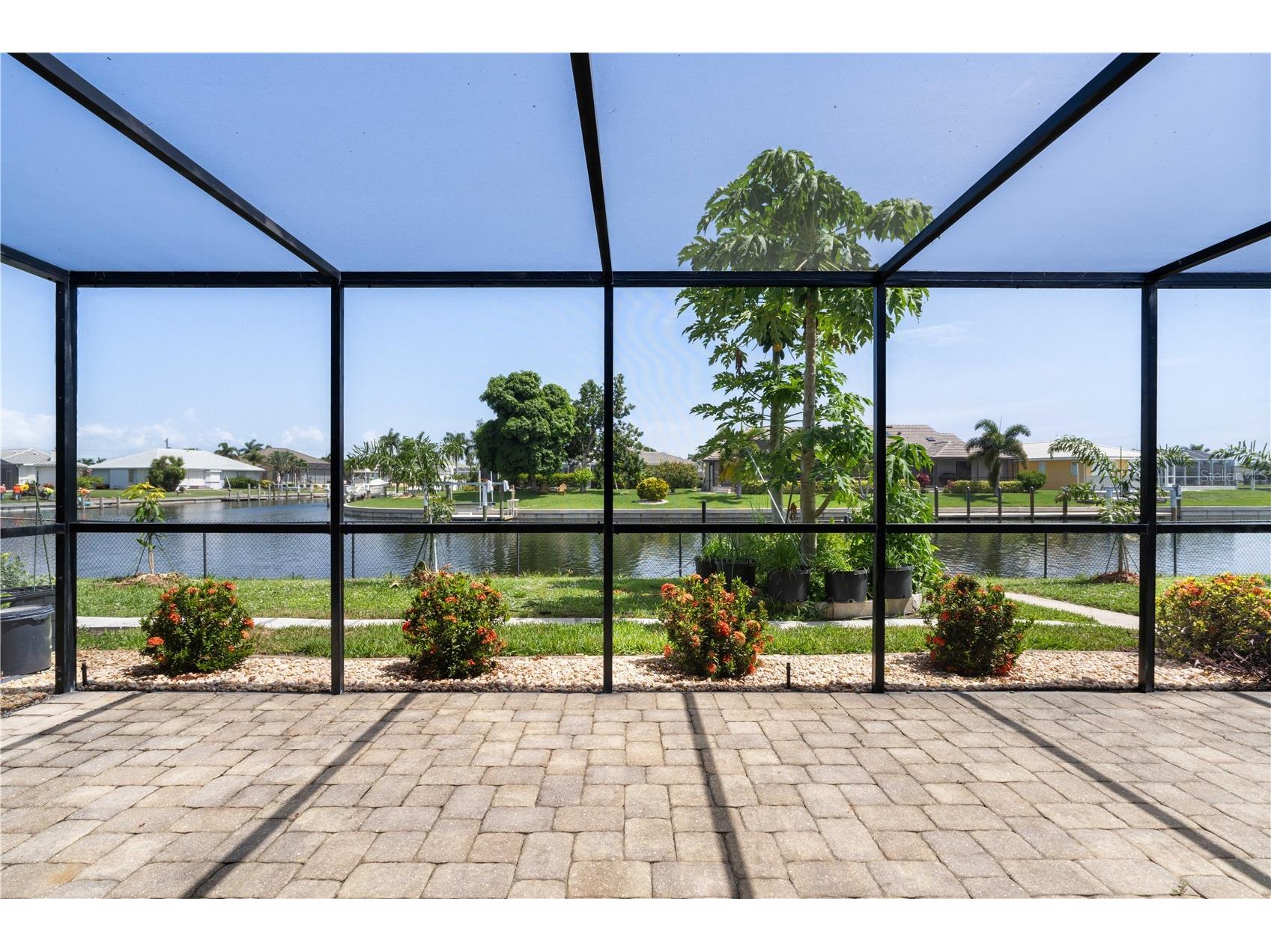 2208 Cassino Court Punta Gorda FL 33950 - SUNFISH BAY CANAL C7528454 image11
