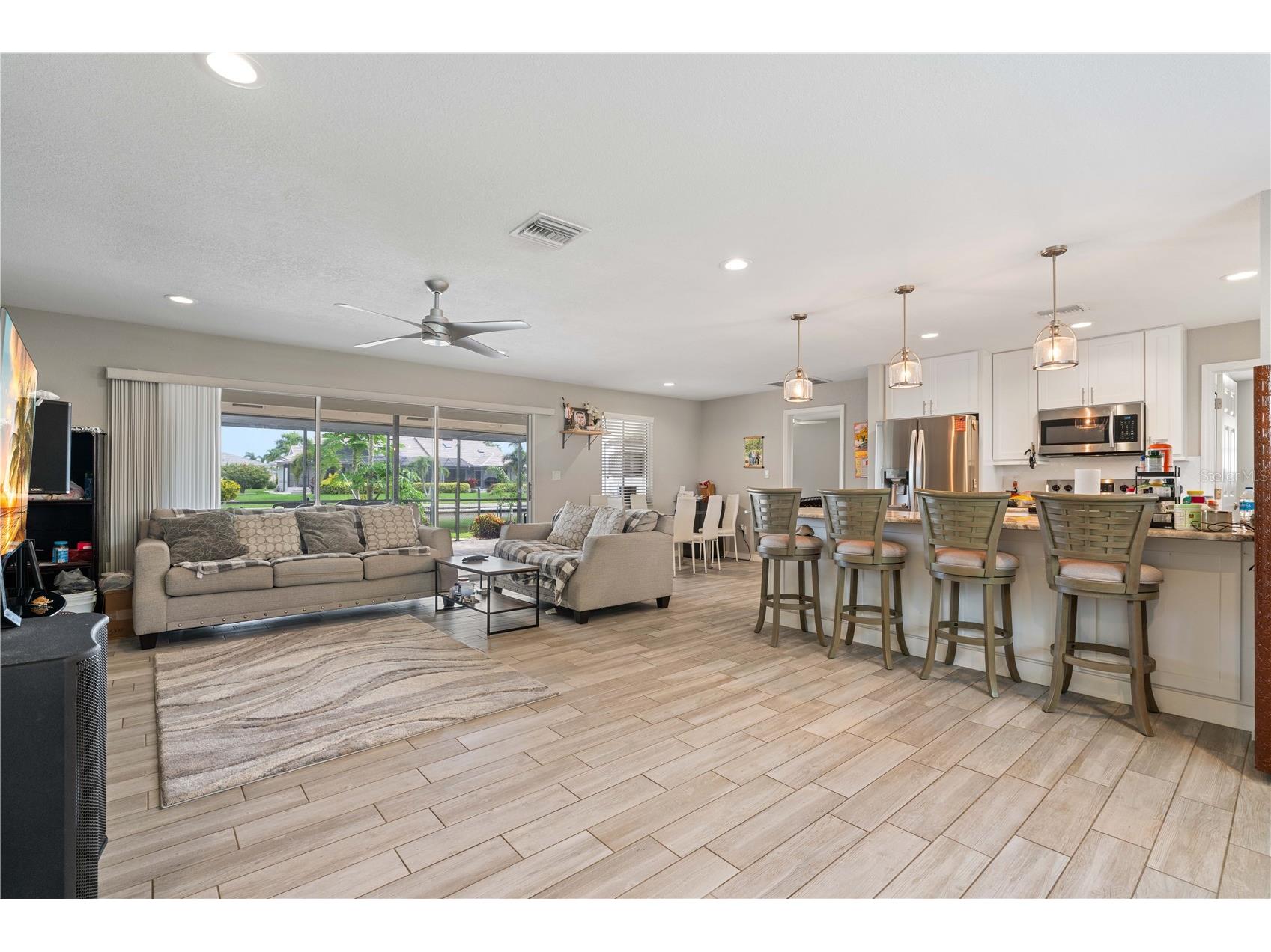 2208 Cassino Court Punta Gorda FL 33950 - SUNFISH BAY CANAL C7528454 image16