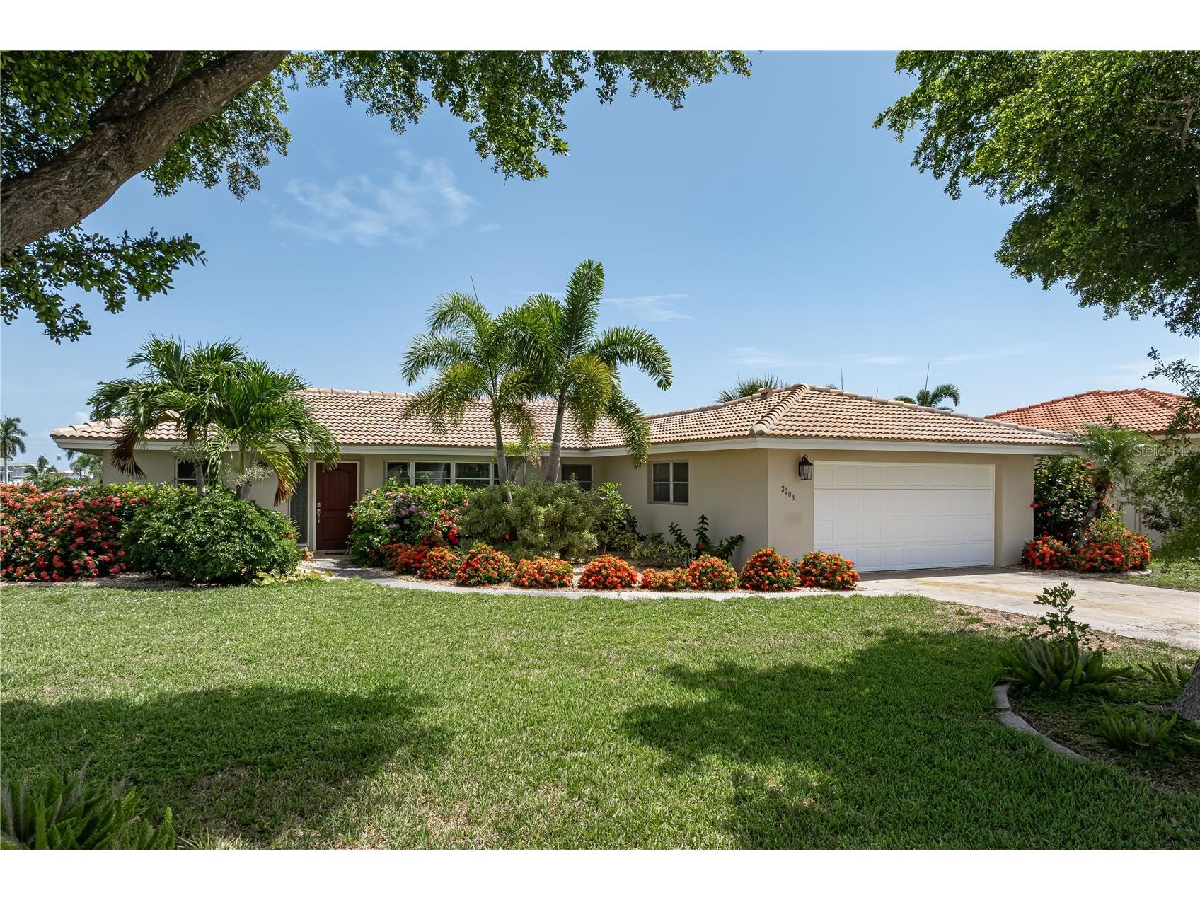 2208 Cassino Court Punta Gorda FL 33950 - SUNFISH BAY CANAL C7528454 image2