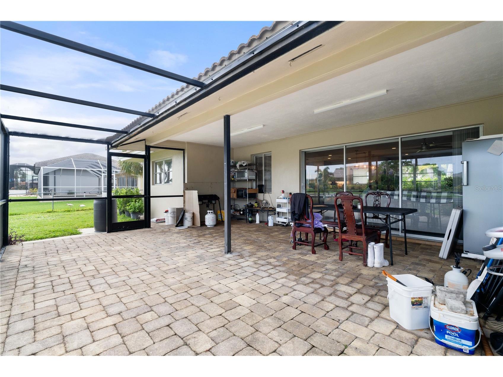2208 Cassino Court Punta Gorda FL 33950 - SUNFISH BAY CANAL C7528454 image34