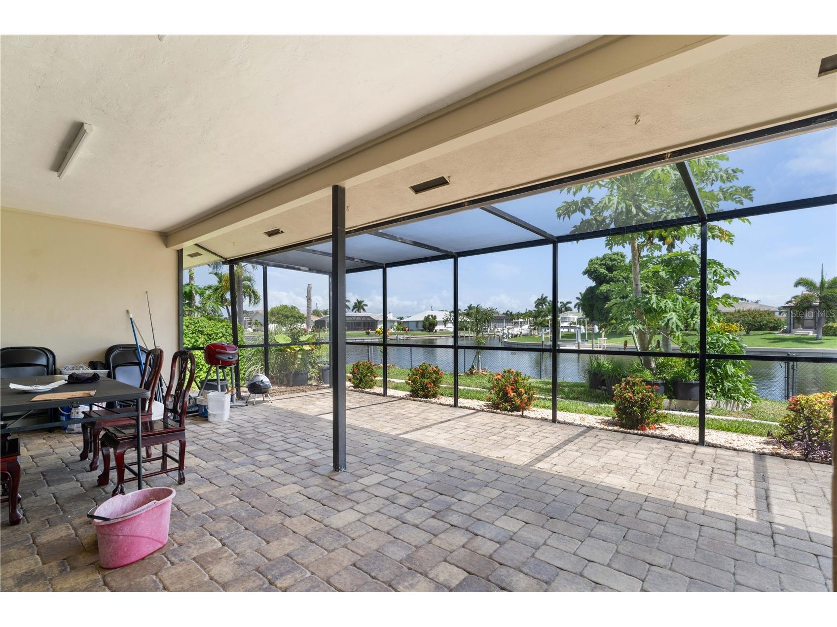 2208 Cassino Court Punta Gorda FL 33950 - SUNFISH BAY CANAL C7528454 image35
